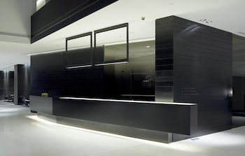 The Met Hotel, a member of Design Hotels fotoğrafı