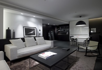 The Met Hotel, a member of Design Hotels galeri fotoğrafı