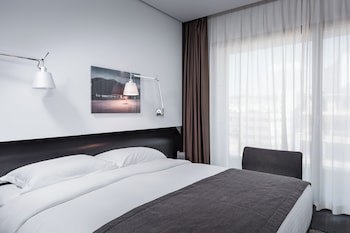 The Met Hotel, a member of Design Hotels galeri fotoğrafı