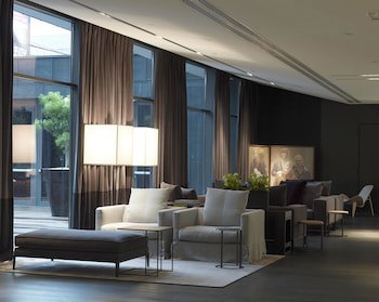 The Met Hotel, a member of Design Hotels galeri fotoğrafı