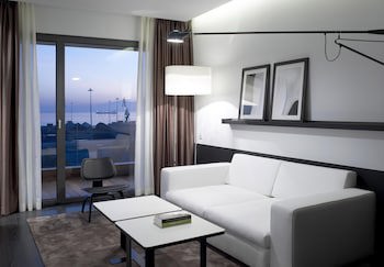 The Met Hotel, a member of Design Hotels galeri fotoğrafı
