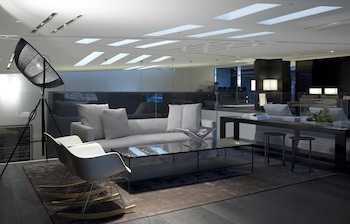 The Met Hotel, a member of Design Hotels galeri fotoğrafı