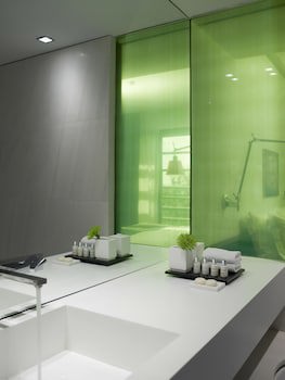 The Met Hotel, a member of Design Hotels galeri fotoğrafı