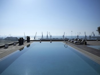 The Met Hotel, a member of Design Hotels fotoğrafı