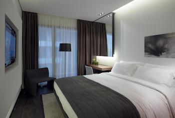 The Met Hotel, a member of Design Hotels galeri fotoğrafı
