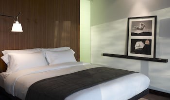 The Met Hotel, a member of Design Hotels galeri fotoğrafı