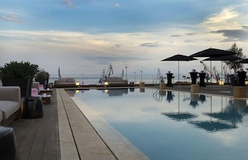 The Met Hotel, a member of Design Hotels fotoğrafı