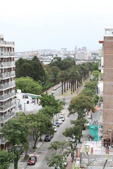 Regency Golf - Hotel Urbano