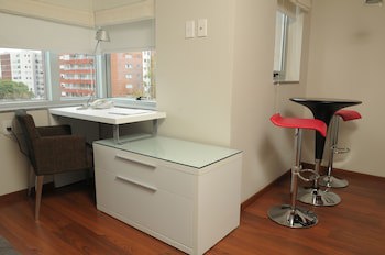 Regency Golf - Hotel Urbano