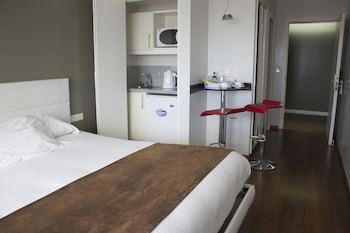 Regency Golf - Hotel Urbano