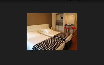 Regency Golf - Hotel Urbano