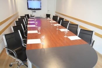 Regency Golf - Hotel Urbano