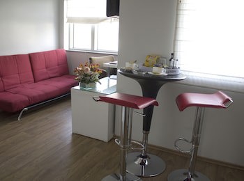 Regency Golf - Hotel Urbano