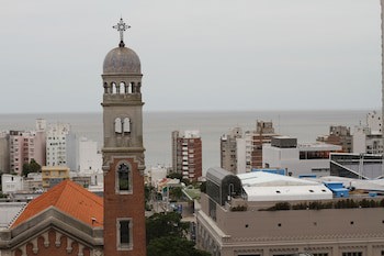 Regency Golf - Hotel Urbano
