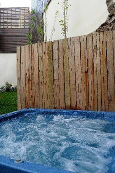 Regency Golf - Hotel Urbano