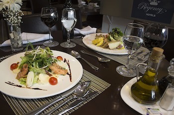 Regency Golf - Hotel Urbano