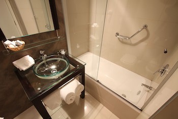 Regency Golf - Hotel Urbano