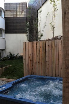 Regency Golf - Hotel Urbano