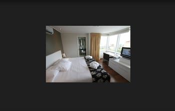 Regency Golf - Hotel Urbano