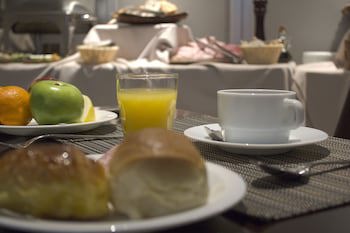 Regency Golf - Hotel Urbano
