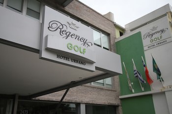 Regency Golf - Hotel Urbano