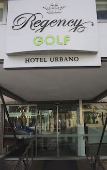 Regency Golf - Hotel Urbano