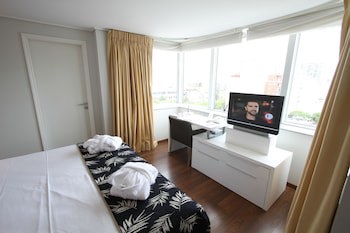 Regency Golf - Hotel Urbano
