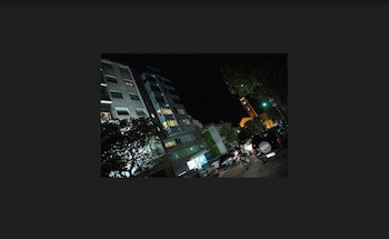 Regency Golf - Hotel Urbano