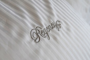Regency Golf - Hotel Urbano