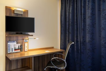 Holiday Inn Express Bremen Airport by IHG fotoğrafı