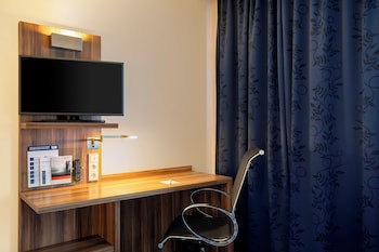Holiday Inn Express Bremen Airport by IHG galeri fotoğrafı