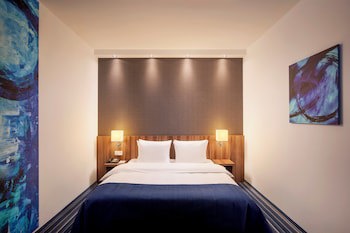 Holiday Inn Express Bremen Airport by IHG fotoğrafı