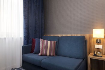 Holiday Inn Express Bremen Airport by IHG fotoğrafı
