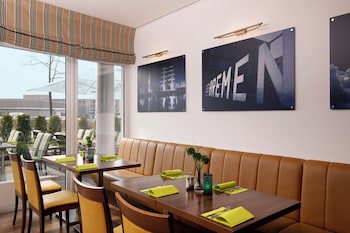 Holiday Inn Express Bremen Airport by IHG galeri fotoğrafı
