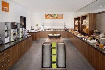 Holiday Inn Express Bremen Airport by IHG galeri fotoğrafı