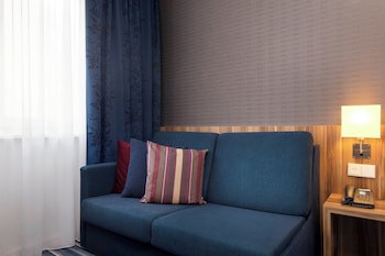 Holiday Inn Express Bremen Airport by IHG galeri fotoğrafı