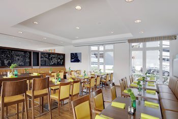 Holiday Inn Express Bremen Airport by IHG galeri fotoğrafı