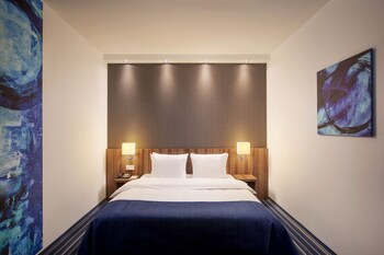 Holiday Inn Express Bremen Airport by IHG fotoğrafı