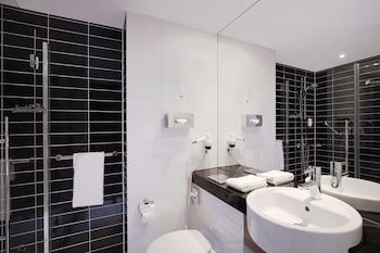 Holiday Inn Express Bremen Airport by IHG galeri fotoğrafı