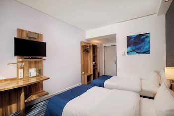 Holiday Inn Express Bremen Airport by IHG galeri fotoğrafı