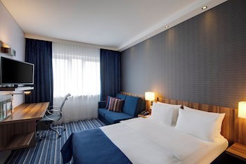 Holiday Inn Express Bremen Airport by IHG galeri fotoğrafı