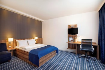 Holiday Inn Express Bremen Airport by IHG galeri fotoğrafı