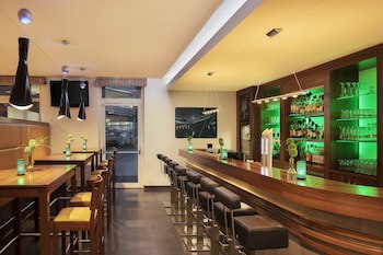 Holiday Inn Express Bremen Airport by IHG galeri fotoğrafı