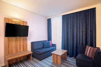 Holiday Inn Express Bremen Airport by IHG galeri fotoğrafı