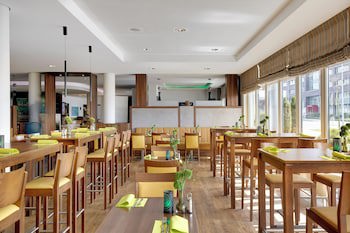 Holiday Inn Express Bremen Airport by IHG galeri fotoğrafı