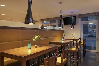 Holiday Inn Express Bremen Airport by IHG galeri fotoğrafı