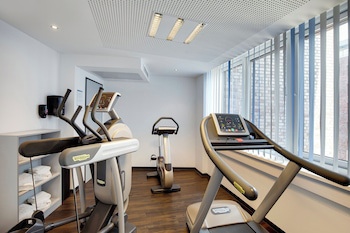 Holiday Inn Express Bremen Airport by IHG galeri fotoğrafı