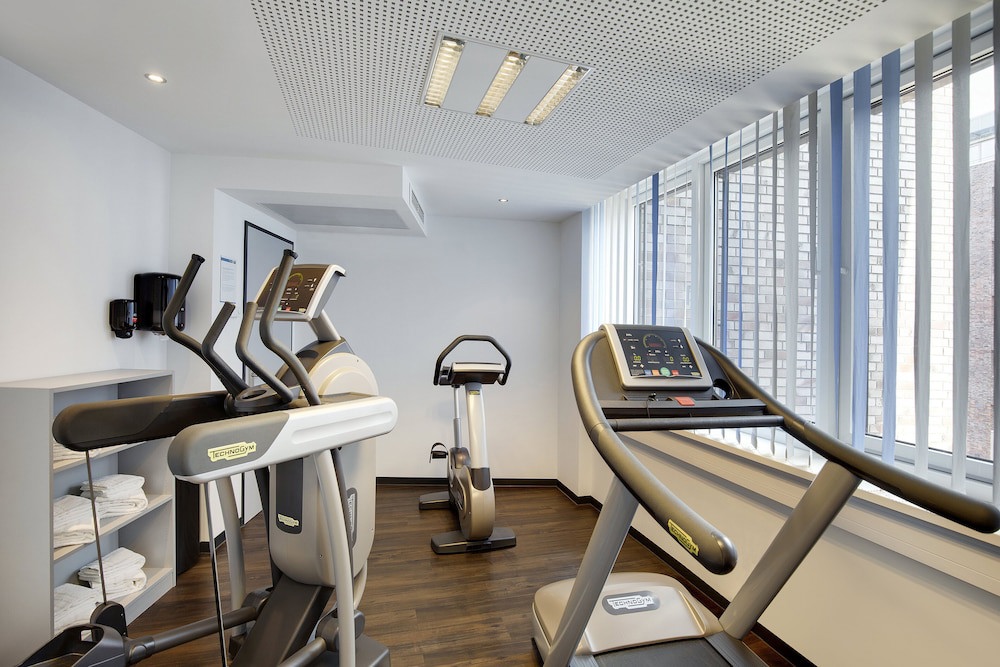 Holiday Inn Express Bremen Airport by IHG