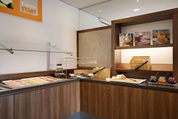 Holiday Inn Express Bremen Airport by IHG galeri fotoğrafı