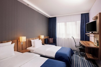 Holiday Inn Express Bremen Airport by IHG galeri fotoğrafı